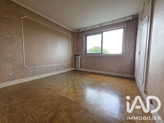  Appartement à vendre 4 pièces 88 m²