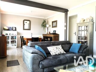  Maison à vendre 5 pièces 94 m²