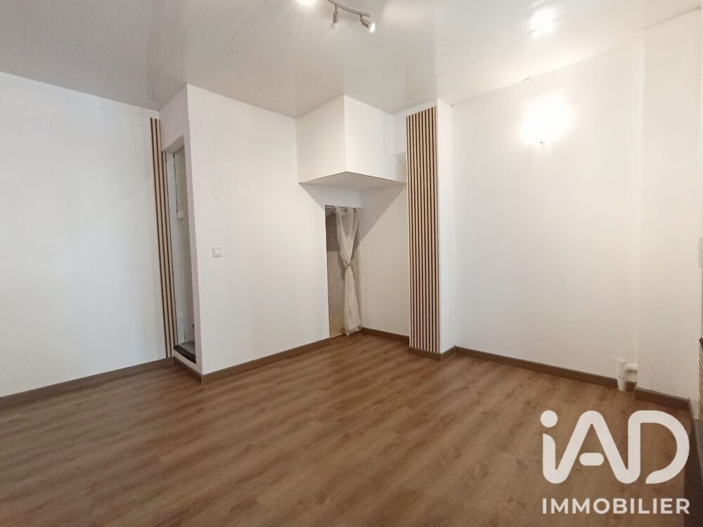 Vente Maison de ville 3 pièces