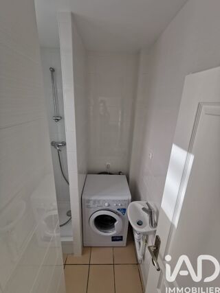  Appartement à vendre 1 pièce 18 m²