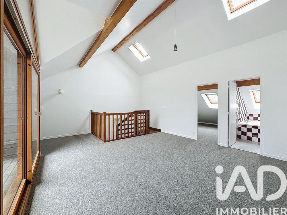 à vendre  Maison Vélizy-Villacoublay (78140)