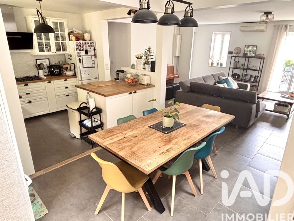 Vente Maison traditionnelle 7 pièces