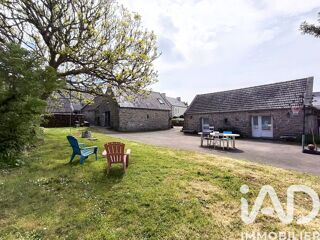  Maison à vendre 13 pièces 247 m²