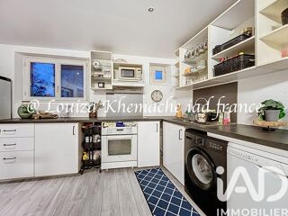  Maison à vendre 4 pièces 76 m²