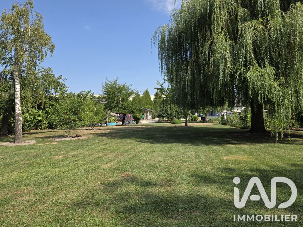 à vendre  Maison Romilly-sur-Seine (10100)