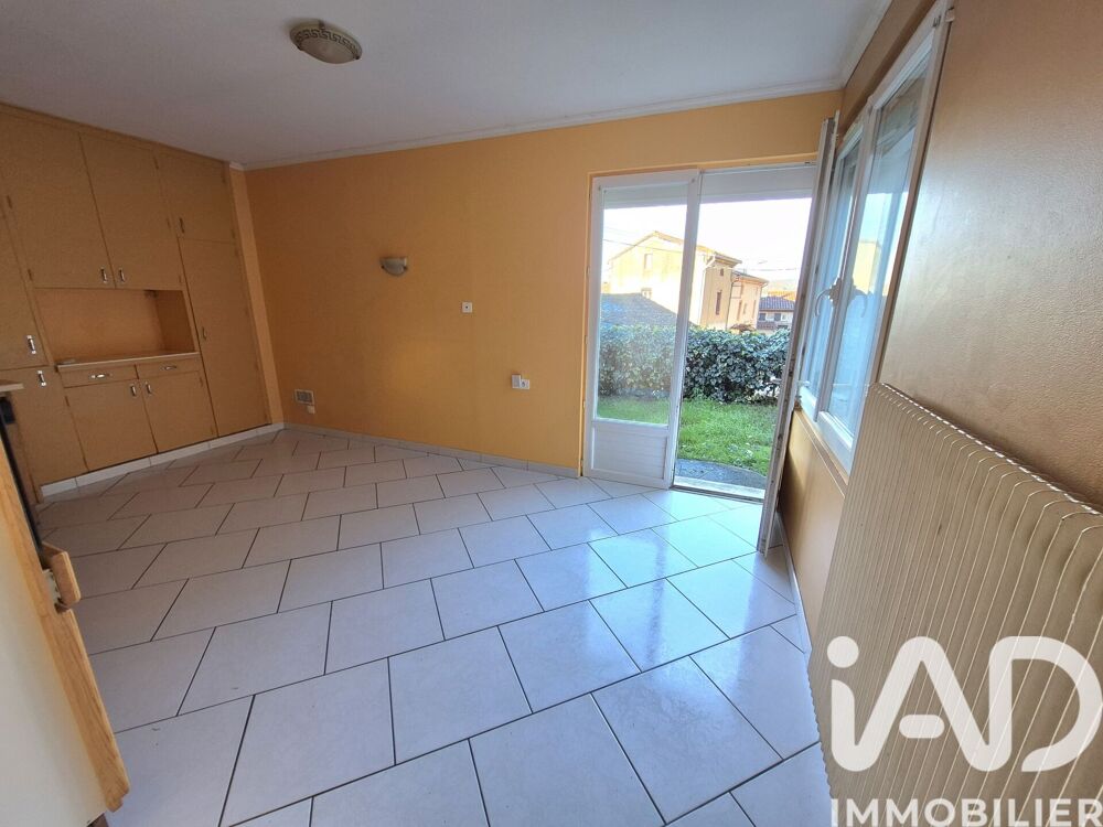 Vente Maison Vente Maison de village 4 pièces Mazamet