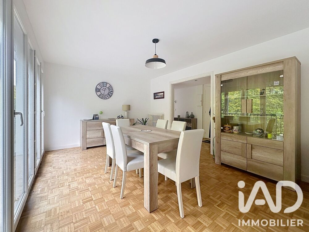 Vente Appartement Vente Appartement 4 pièces Lorient