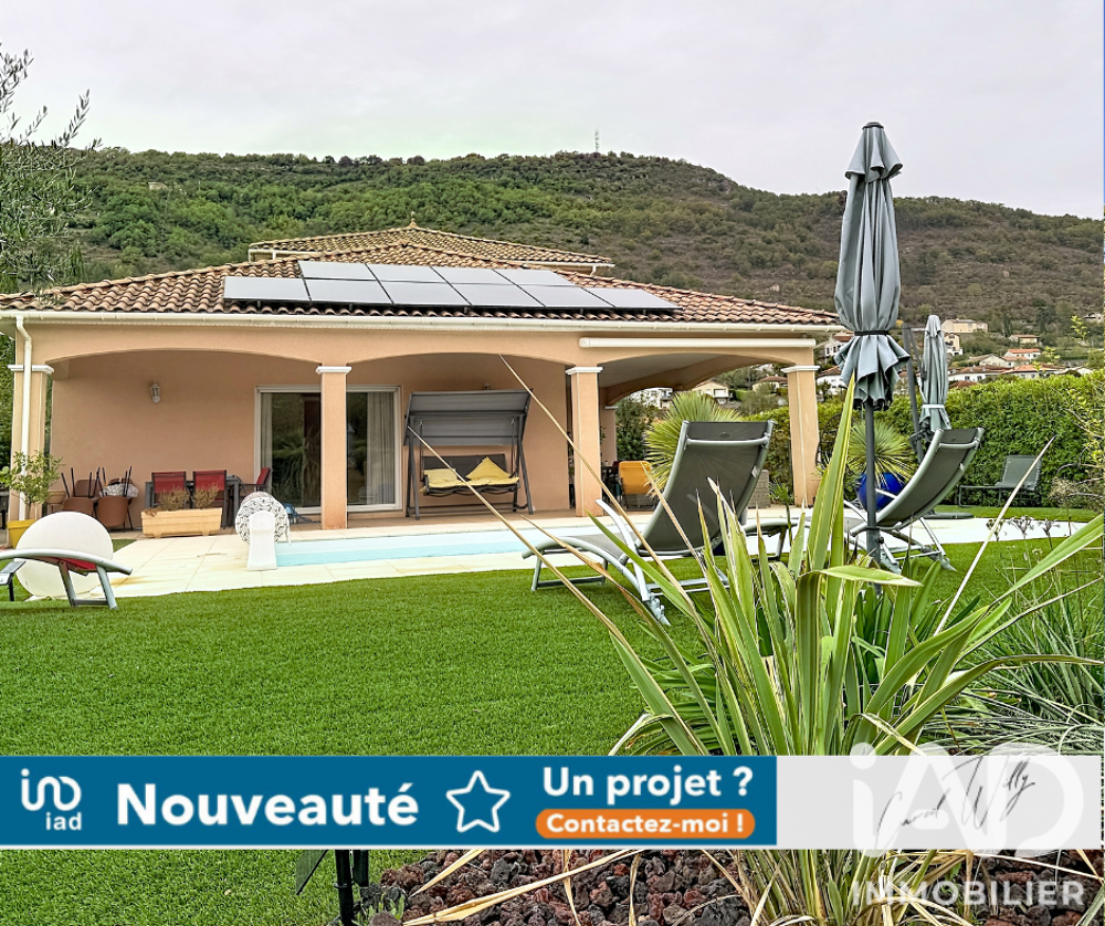 Vente Maison Vente Maison traditionnelle 7 pièces Saint-affrique