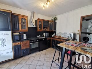  Maison � vendre 4 pi�ces 105 m�