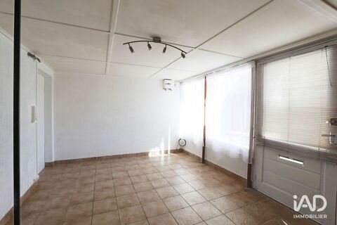   Vente Local d'activités 31 m&sup2; 
