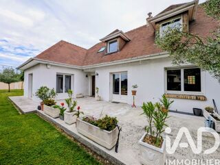  Maison à vendre 7 pièces 164 m²