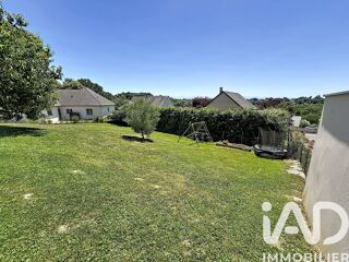  Maison à vendre 5 pièces 122 m²