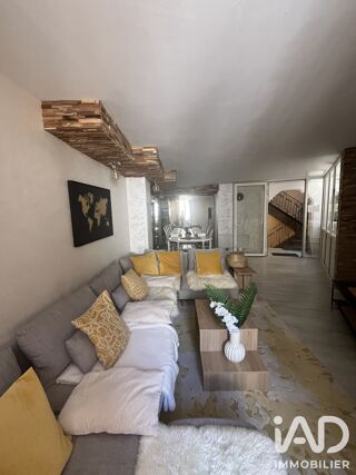  Immeuble à vendre 164 m²