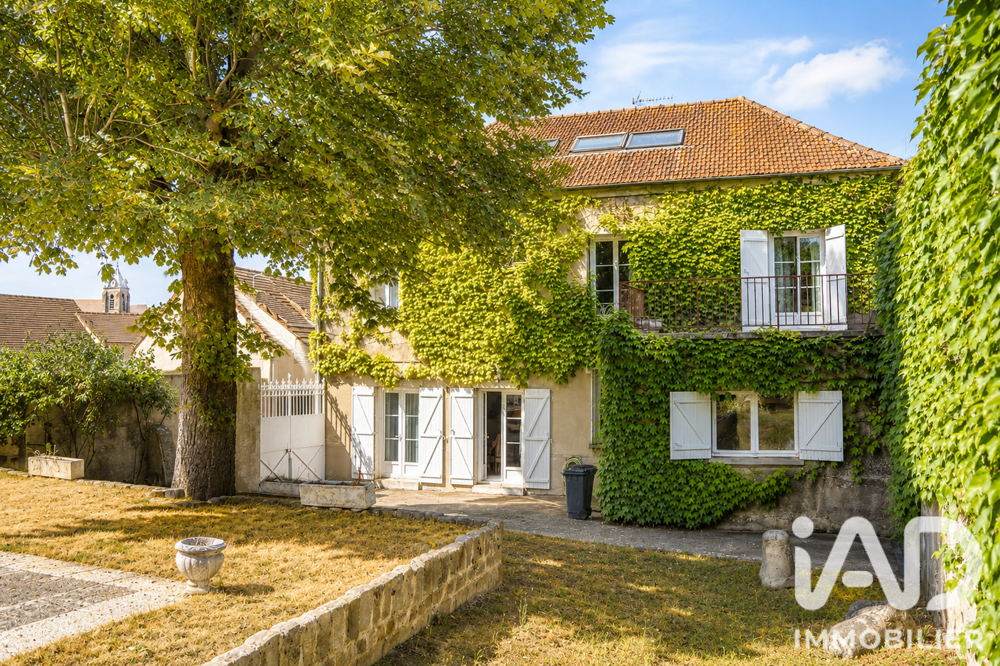 Vente Maison/villa 8 pièces