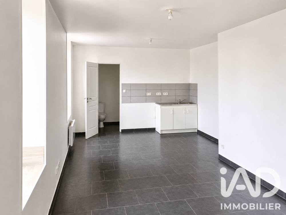 Vente Appartement Vente Appartement 2 pièces Sedan