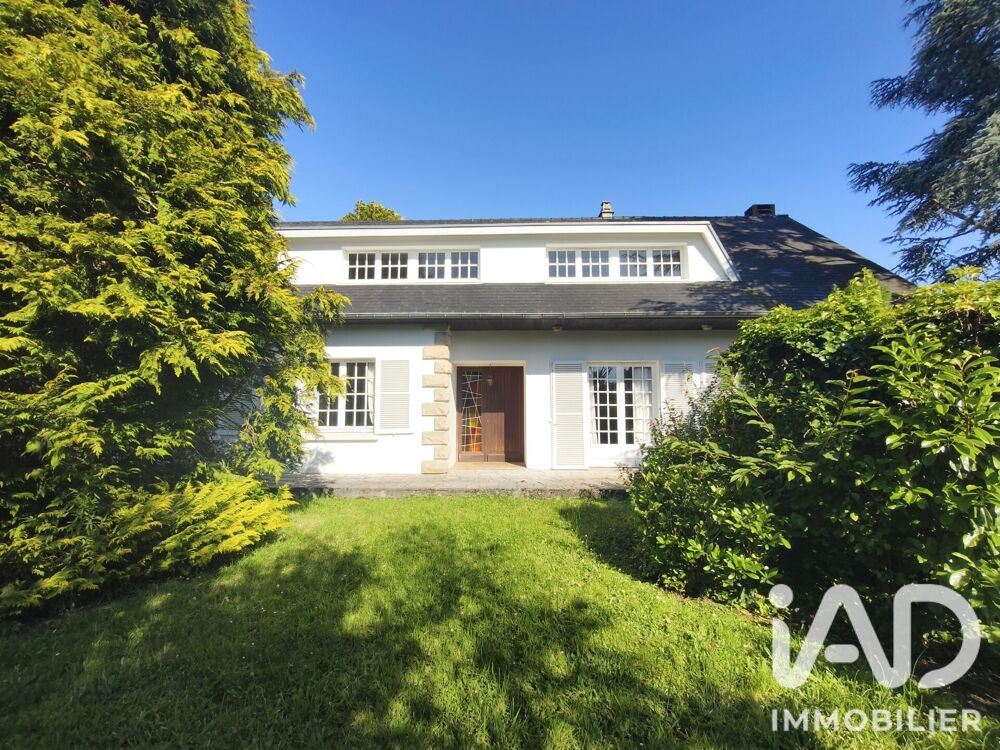 Vente Maison Vente Maison d'architecte 6 pièces Dargnies