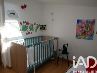  Maison à vendre 3 pièces 65 m²