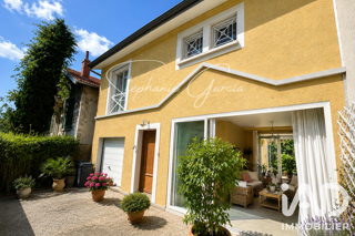  Maison à vendre 6 pièces 148 m²