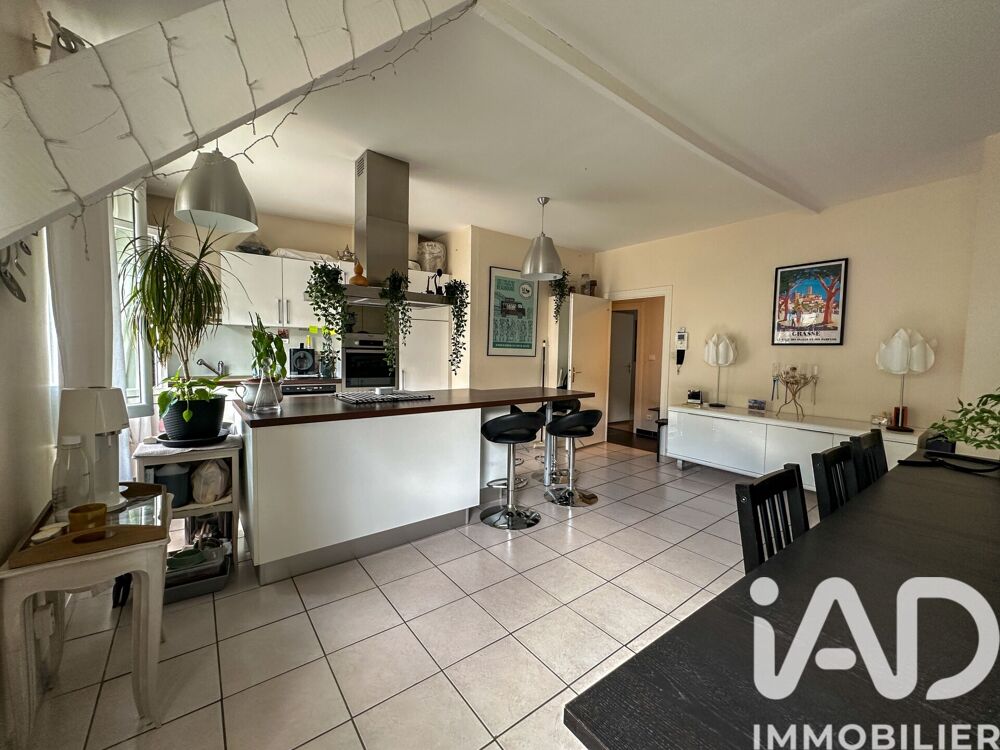 Vente Maison de ville 5 pièces