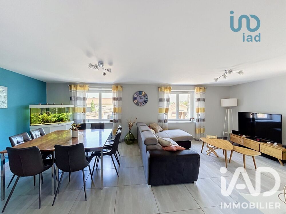 Vente Maison/villa 4 pièces