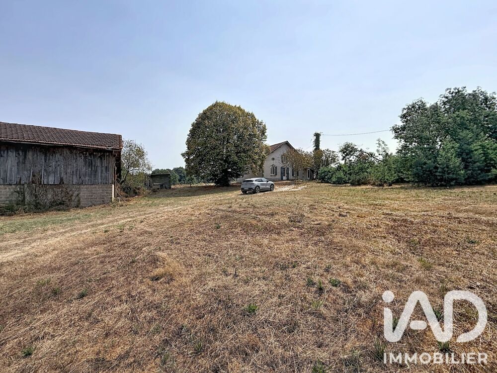 Vente Maison Vente Maison traditionnelle 6 pièces Carcarès-sainte-croix