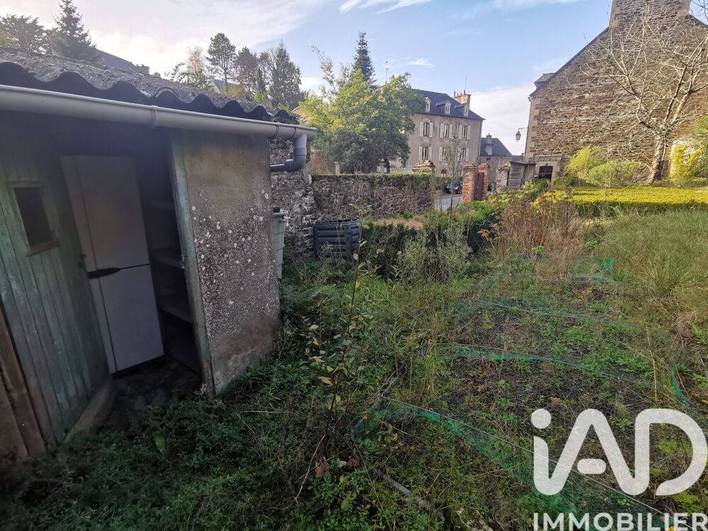 Vente Maison Vente Maison de ville 3 pièces Pontrieux