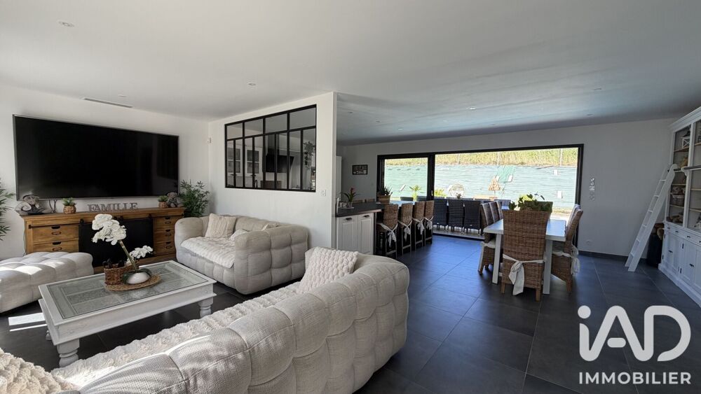 Vente Maison Vente Maison/villa 5 pièces Vierzon