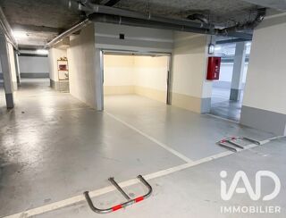  Parking / Garage à vendre 47 m²