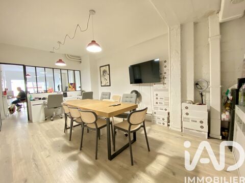   Vente Boutique/Local commercial 45 m&sup2; 