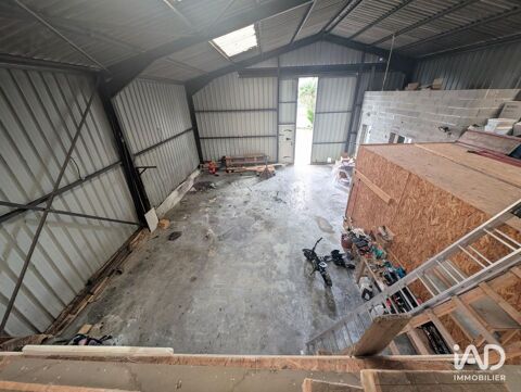   Location Boutique/Local commercial 179 m&sup2; 