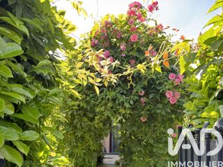  Maison à vendre 6 pièces 144 m²
