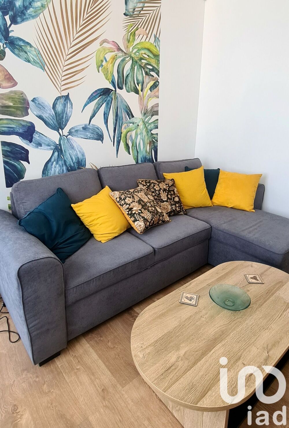 Location Appartement 2 pièces