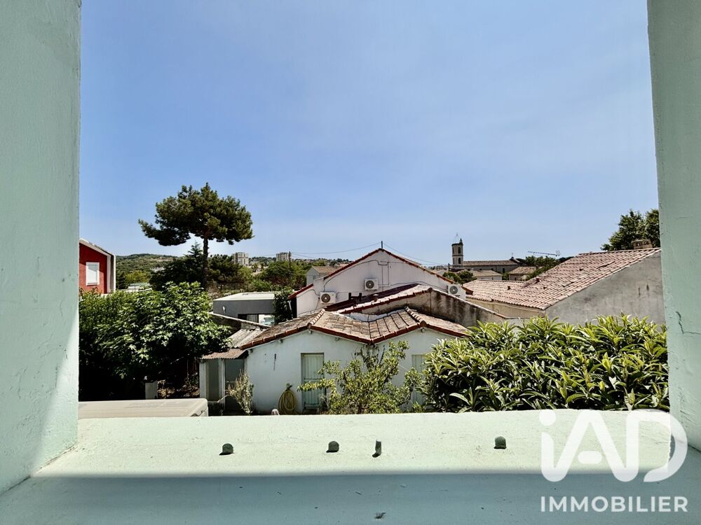 Vente Maison de ville 7 pièces