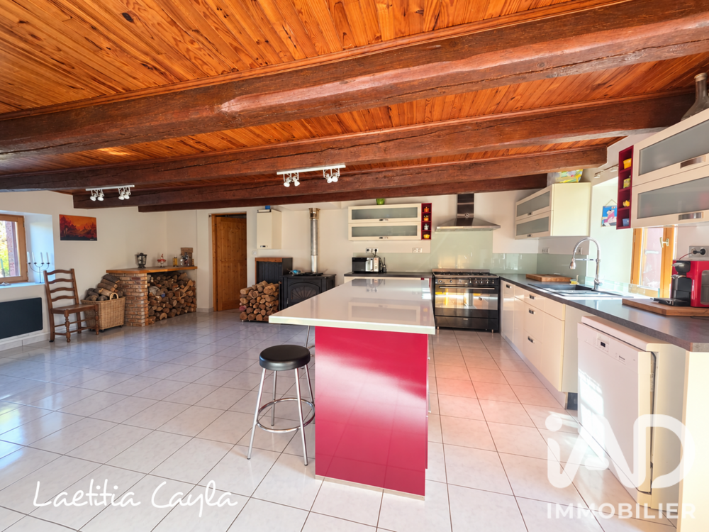 Vente Maison Vente Maison/villa 7 pièces Saint-alyre-Ès-montagne france