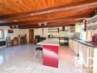 Vente Maison Vente Maison/villa 7 pièces Saint-alyre-Ès-montagne france
