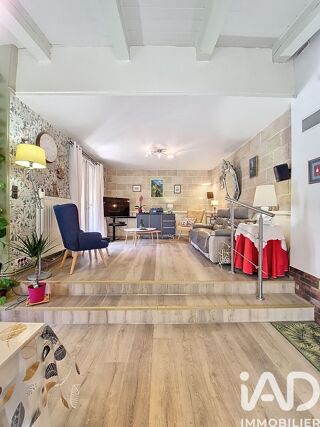  Maison � vendre 7 pi�ces 188 m�