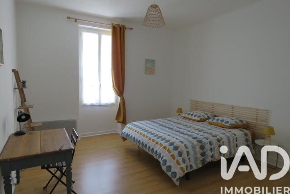 Vente Maison de ville 4 pièces