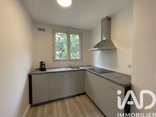  Appartement � vendre 3 pi�ces 54 m�