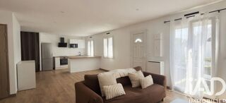  Maison à vendre 3 pièces 77 m²