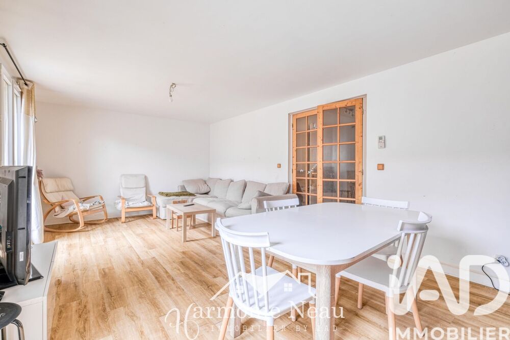 Vente Maison traditionnelle 4 pièces