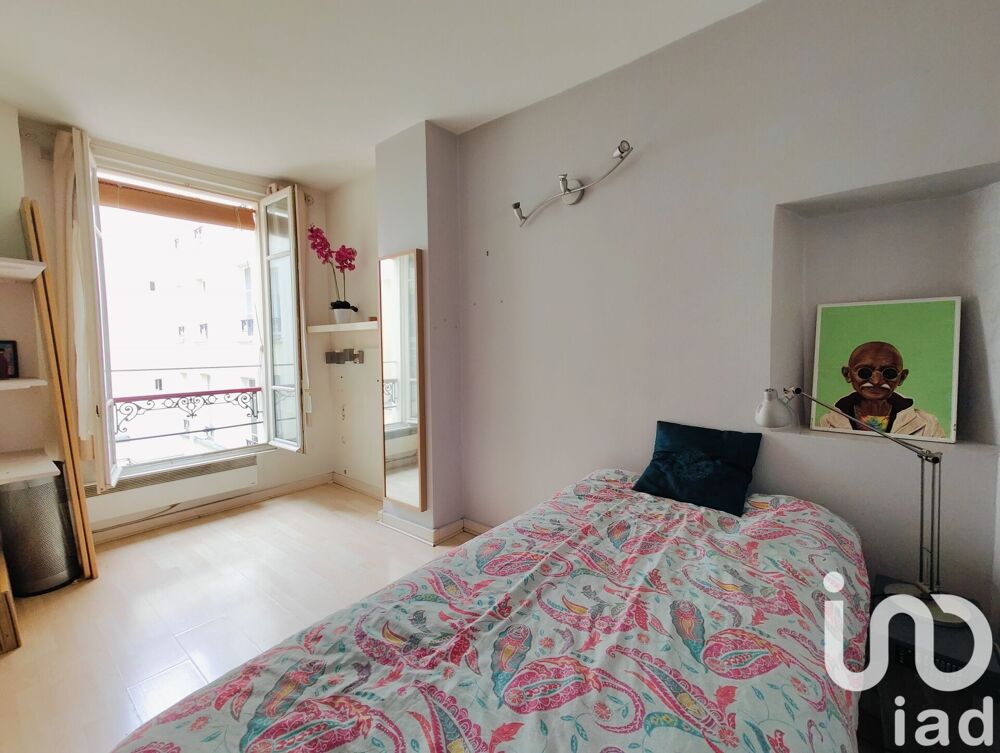 à vendre  Appartement Paris 11