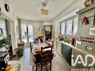  Immeuble à vendre 223 m²