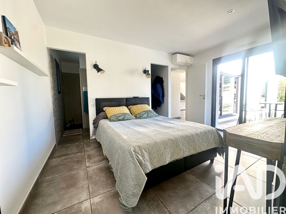 à vendre  Maison Uchaux (84100)