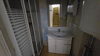  Appartement à vendre 3 pièces 52 m²