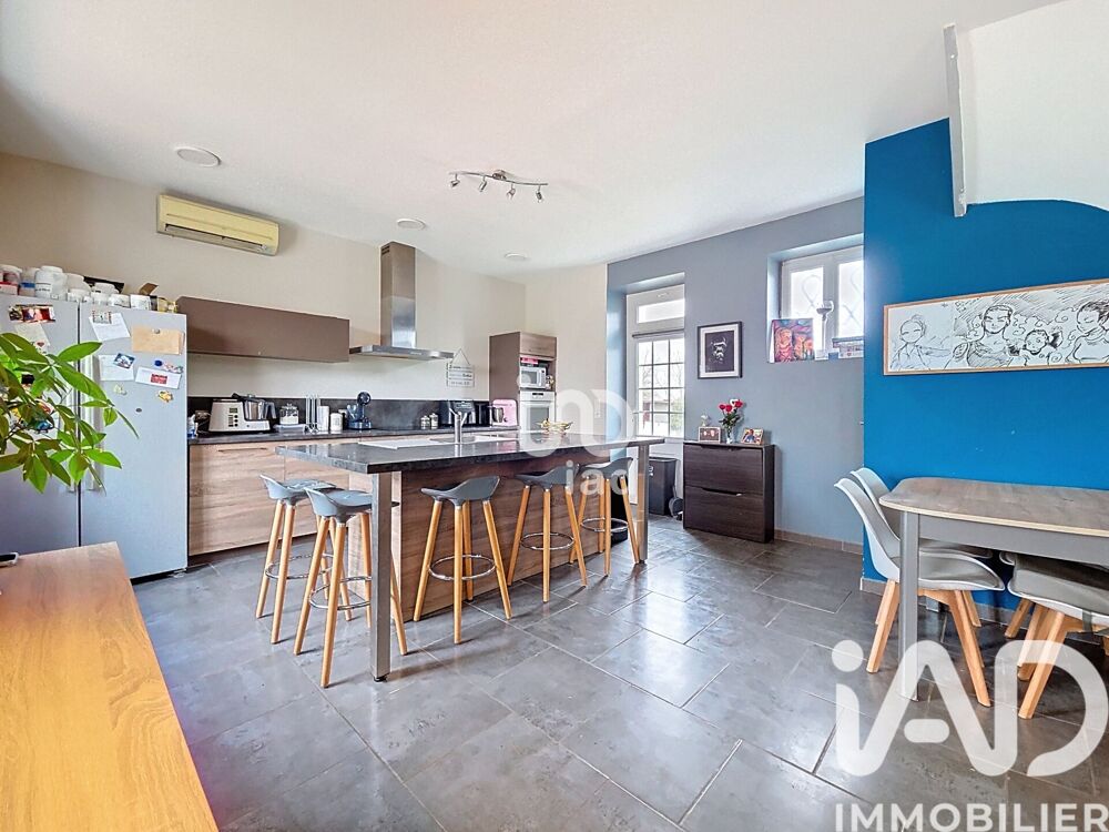Vente Maison Vente Maison/villa 5 pièces Allouis
