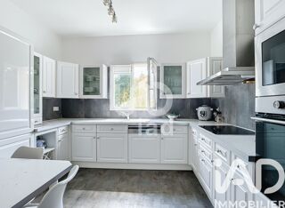  Maison à vendre 7 pièces 143 m²