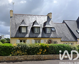  Maison à vendre 5 pièces 130 m²