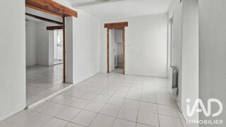  Maison à vendre 3 pièces 57 m²