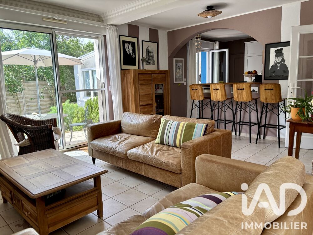 Vente Maison/villa 7 pièces