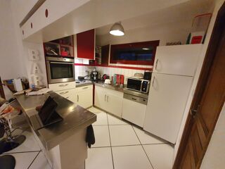  Maison à louer 5 pièces 117 m²